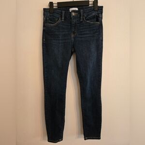 Studio Blue Skinny Jeans